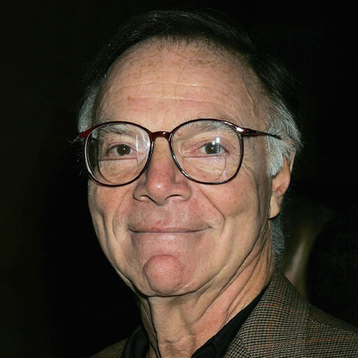 Nicholas Pileggi