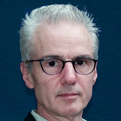 Michael Brook