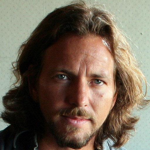 Eddie Vedder