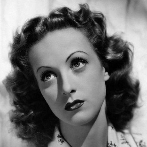 Danielle Darrieux