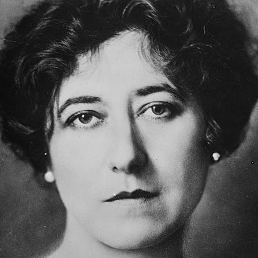 Gabrielle Dorziat