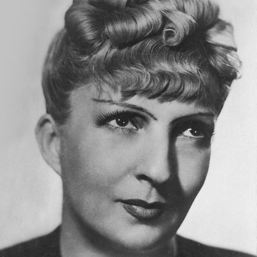 Suzanne Dehelly