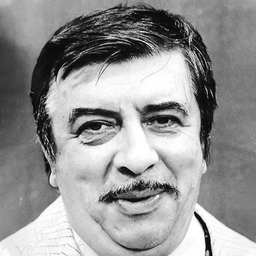 Jean Parédès