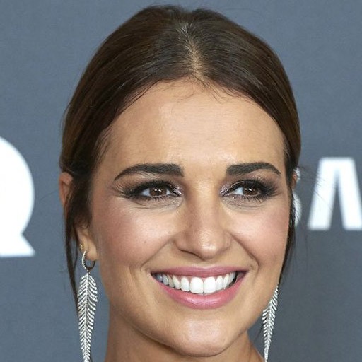 Paula Echevarría