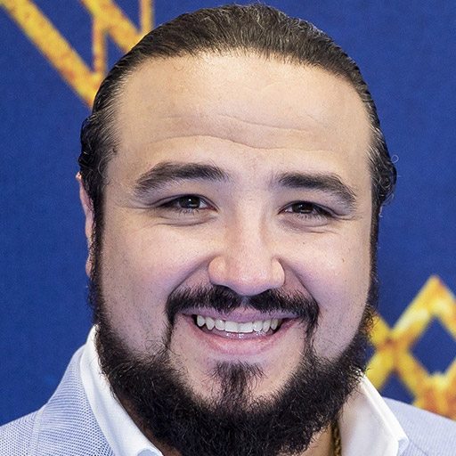Franky Martín