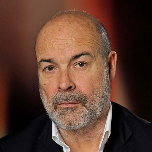 Antonio Resines