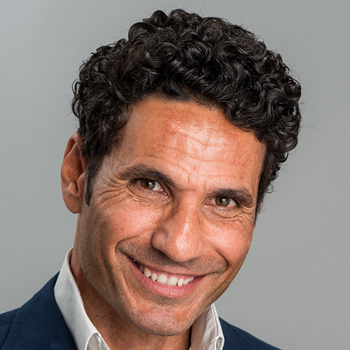 Óscar Higares