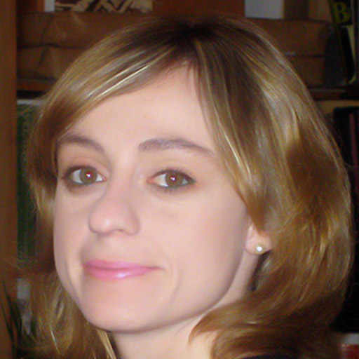 Ángela Armero