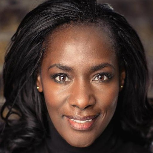 Jacqueline Boatswain