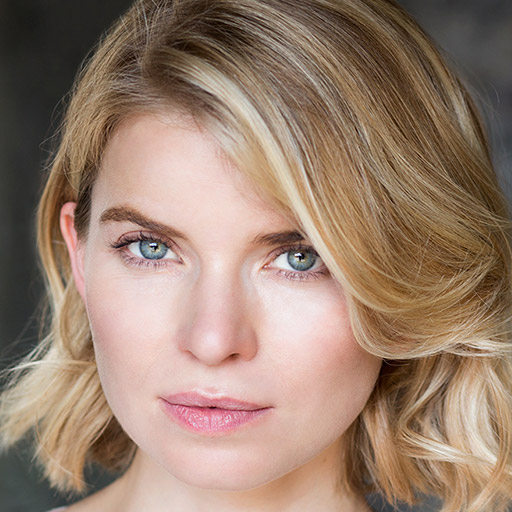 Gina Bramhill