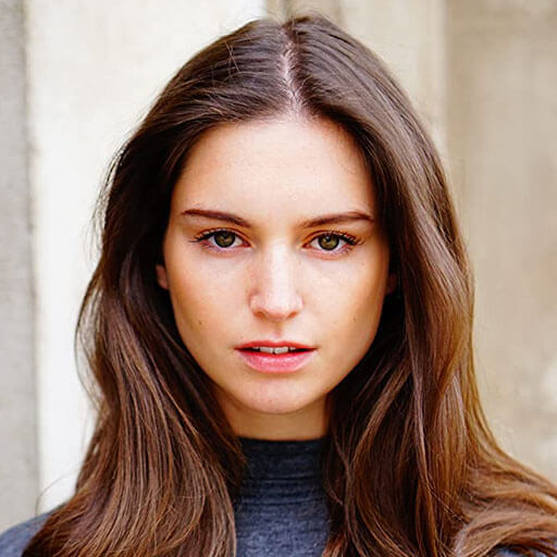Vanessa Grasse