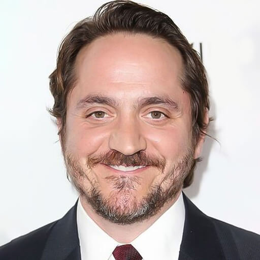Ben Falcone