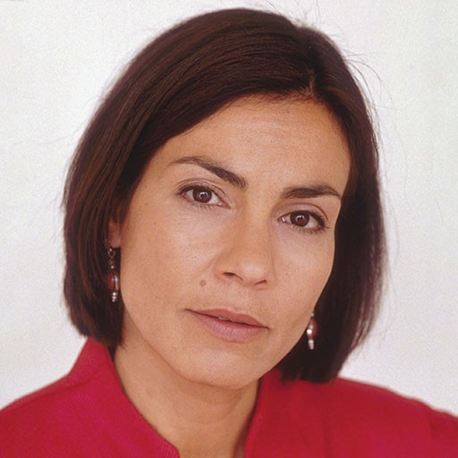 Rachel Ticotin