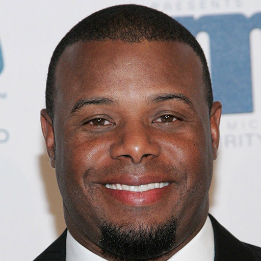 Ken Griffey Jr.
