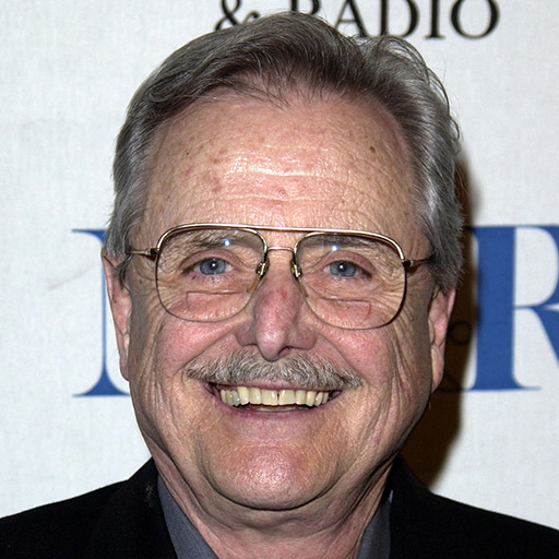 William Daniels