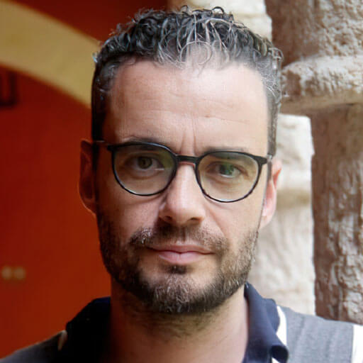 Pablo Lejarreta