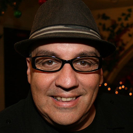 Luis Alfaro