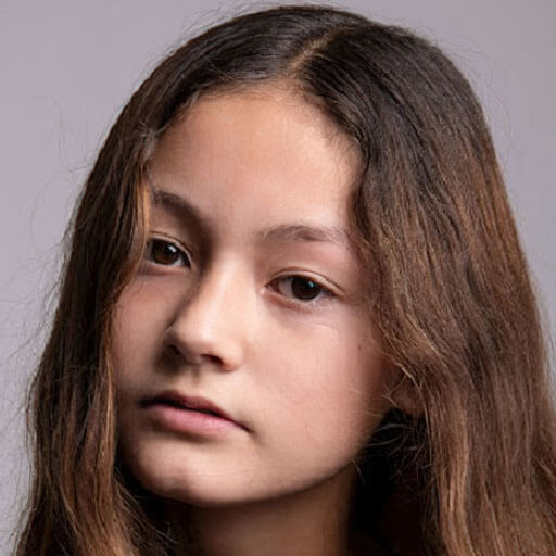 Matilda Kimber