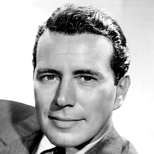 John Forsythe