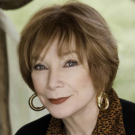 Shirley MacLaine