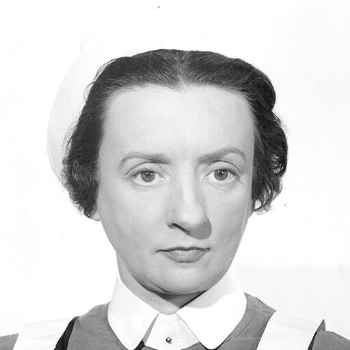 Mildred Natwick