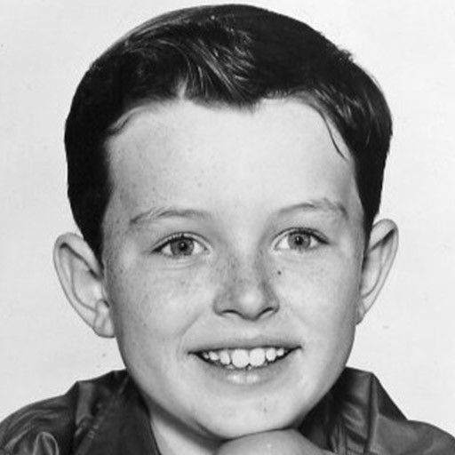 Jerry Mathers