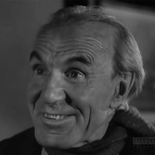 Barry Macollum
