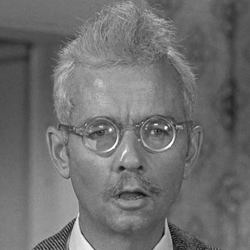 Dwight Marfield