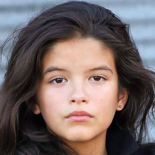 YaYa Gosselin