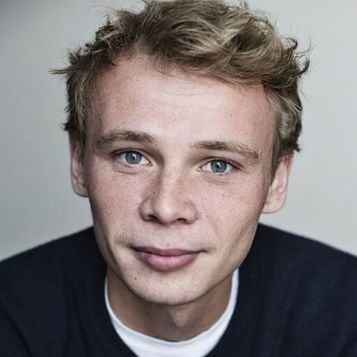 James Schofield