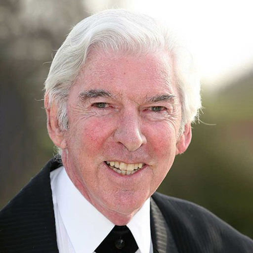 Tom O'Connor