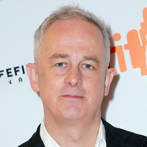 Dominic Cooke