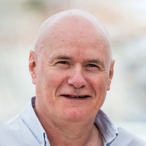 Dave Johns