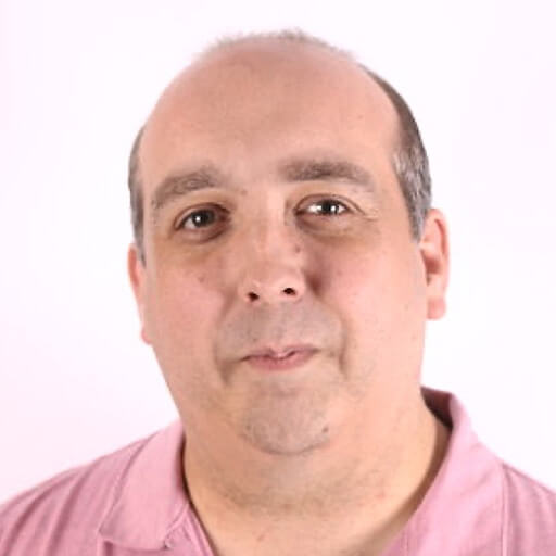 Peter A Rogers