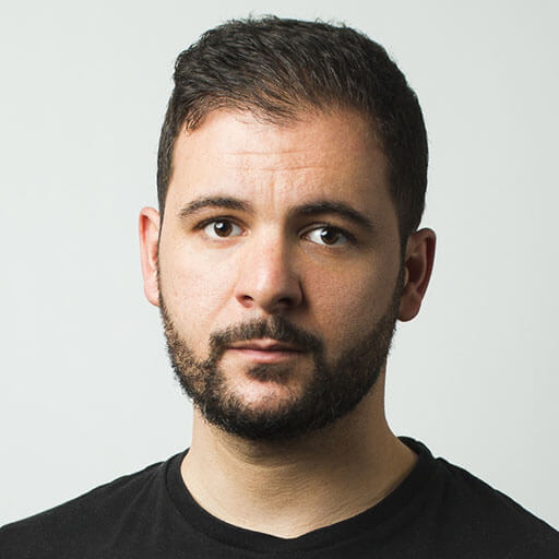 Joshua Ford
