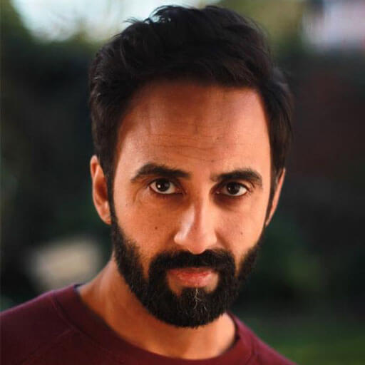 Arjun Singh Panam