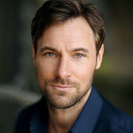 Marc Baylis