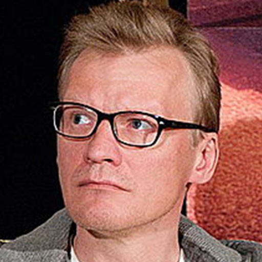 Aleksey Serebryakov