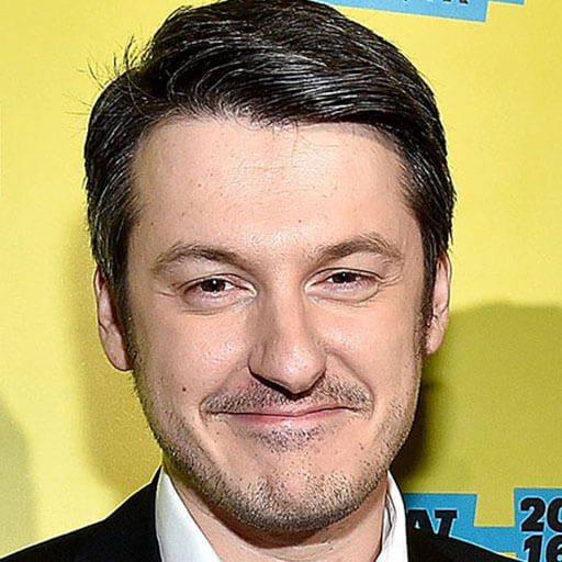 Ilya Naishuller