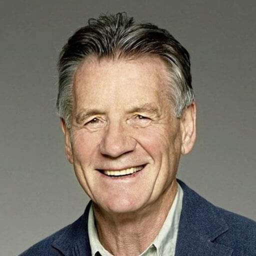Michael Palin