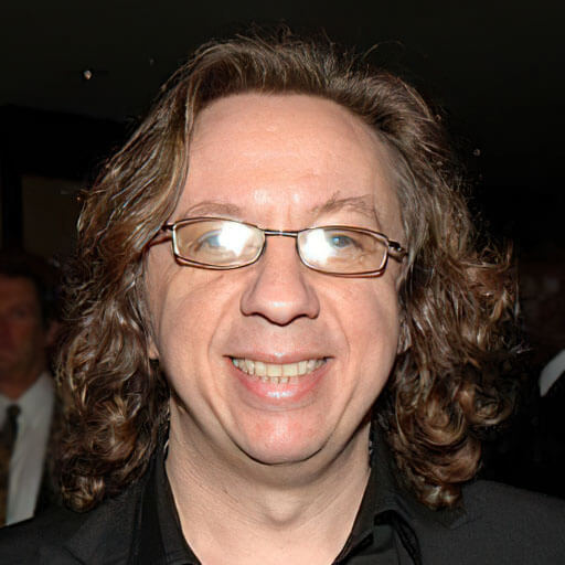 Peter Baynham
