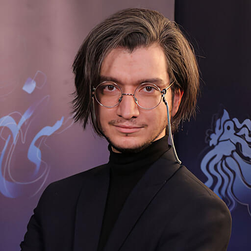 علی جبارزاده
