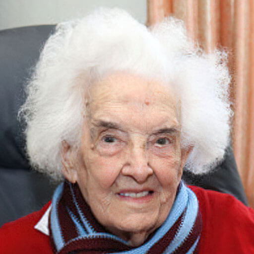 Mabel Arnold