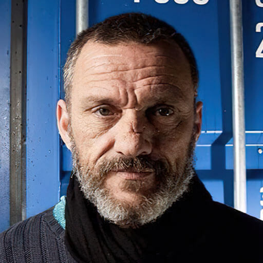 Mark Gevaux