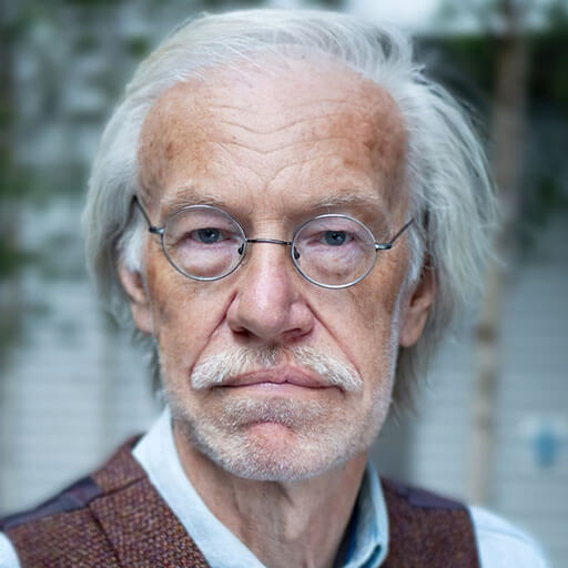 Trevor Poole