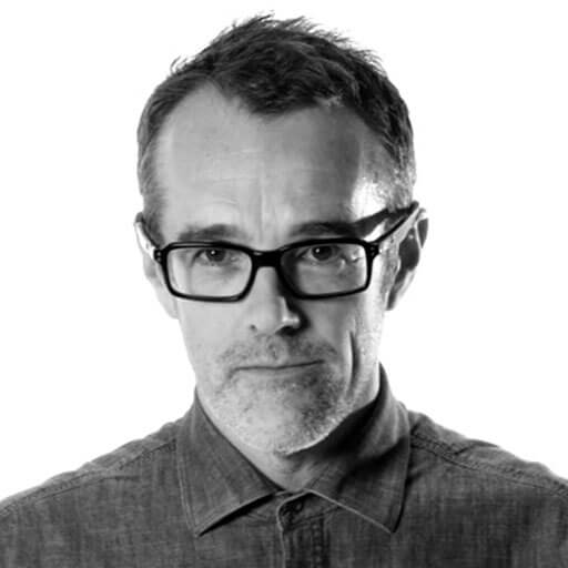 Paul Crompton