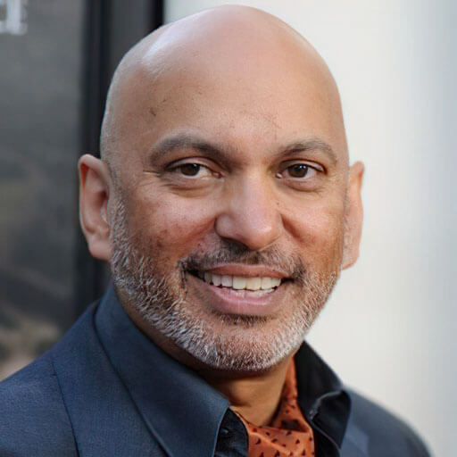 Suri Krishnamma