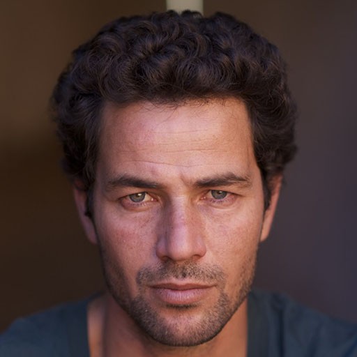 Saleh Bakri