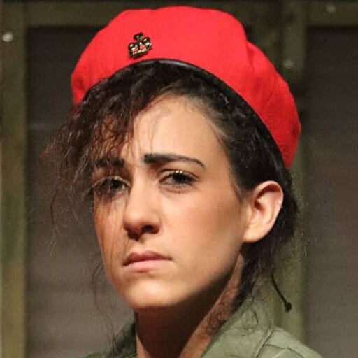 Mariam Basha