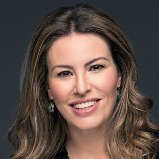 Farah Nabulsi